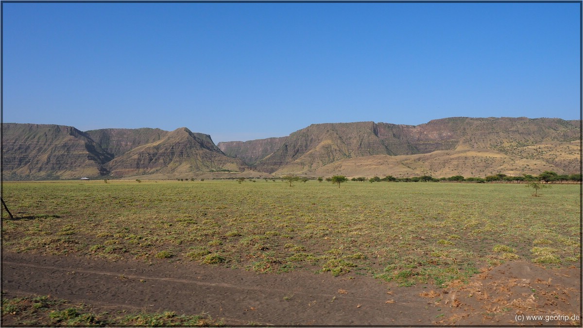 und Landschaft