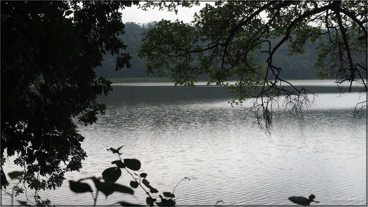 Lake Duluti