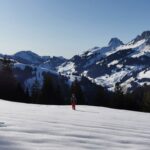 Winterurlaub im Berner Oberland