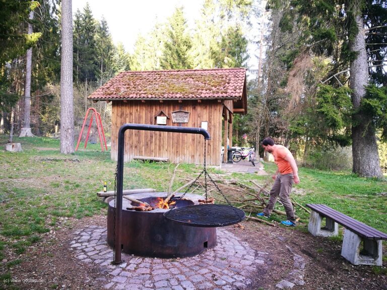 3 Schluchten Tour – Geotrip